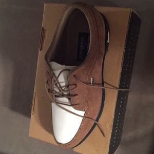 Nike women golf shoes